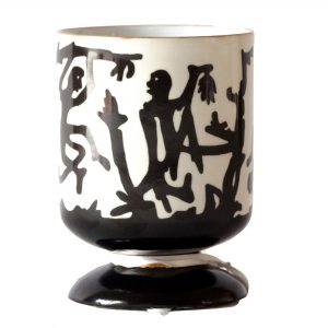 Porcelain Chinese Vase