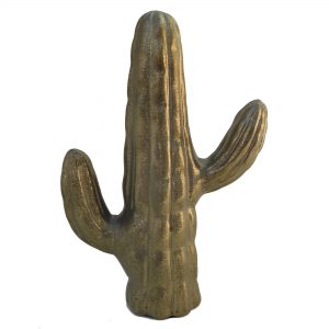 Golden Cactus