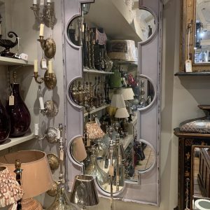 Medina Mirror