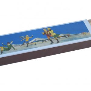 .Long Matches - Winter Ski