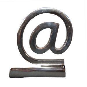 Aluminium @ Bookend