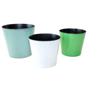 Plastic Wastepaper Bin