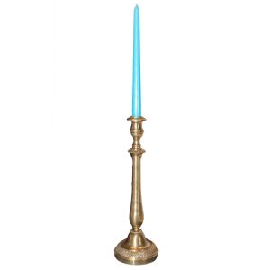 Brass Candlestick 