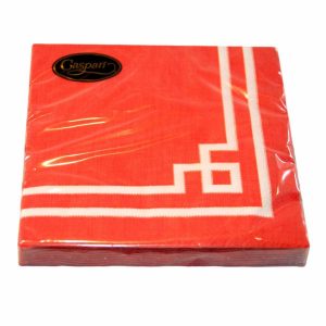 Paper Napkins